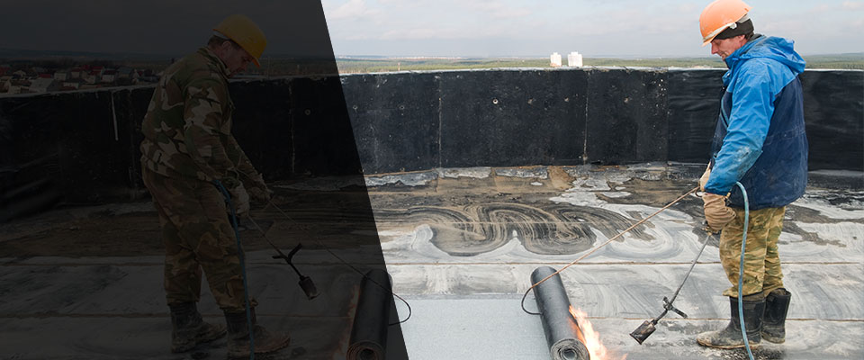 Meadow Lands Roofing Contractors